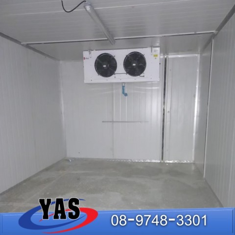 ติดตั้งห้องเย็น ชลบุรี